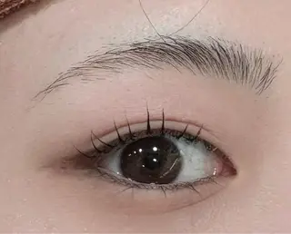 マツエク・マツパ femm横川店 さきのマツエク・マツパデザイン