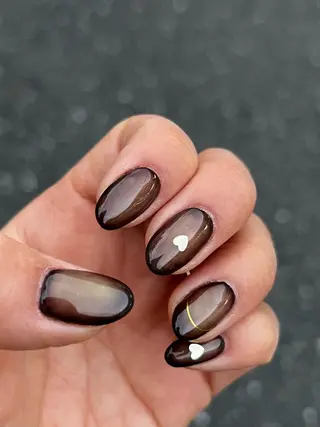 ネイル NailSalon MOMOKAのネイルデザイン