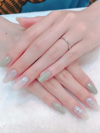 ネイル mie_ nailのネイルデザイン