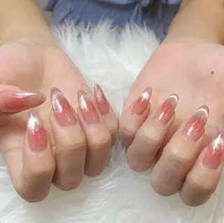 ネイル ヒユ ビューティーのネイルデザイン