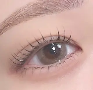 マツエク・マツパ 目元・まつパ・美肌フ ェイシャル谷町四丁目のマツエク・マツパデザイン