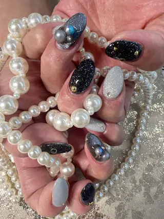 ネイル Pretty【プリティー】所属・pretty プリティーのマツエク・マツパデザイン