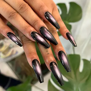 ネイル KAONAIL昭島店 【伊藤】のネイルデザイン