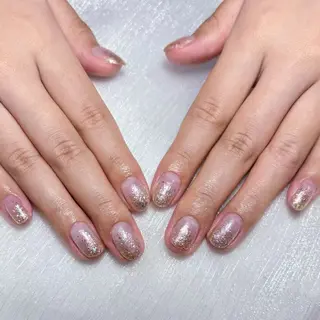 ネイル saku raのネイルデザイン