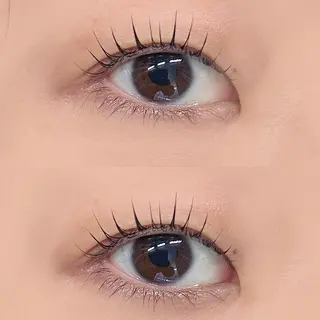 マツエク・マツパ 美眉/まつ毛 shuka🩶🎧の眉毛・アイブロウイメージ