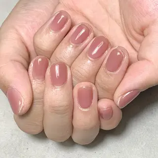 ネイル atelier　FIORITURA所属・FIORITURA aiのネイルデザイン