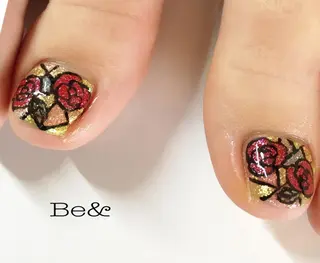 ネイル マツエク・マツパ プライベートサロン Be&【ビアンド】のマツエク・マツパデザイン