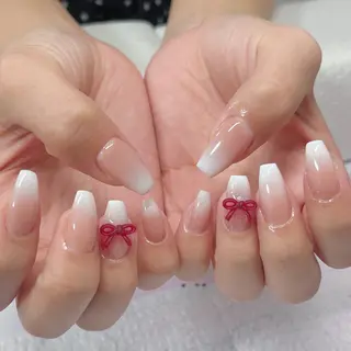 ネイル はなネイル所属・R_nail xixiのネイルデザイン