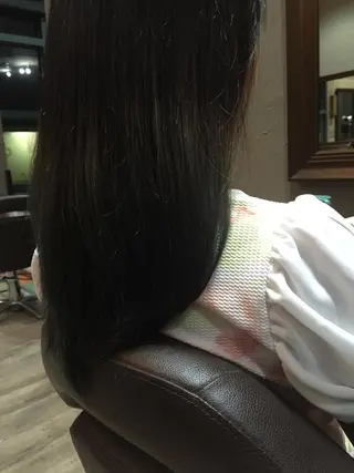 カラー Hair and Make kiyoshi所属・小原 良之のその他イメージ