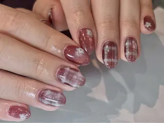 ネイル Etel -atelier-のネイルデザイン