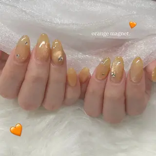 ネイル cologne nail所属・HAGIHARA MANAのネイルデザイン