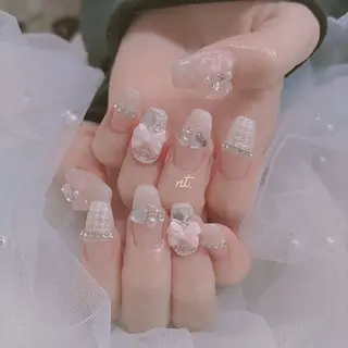 ネイル rit. _リットのネイルデザイン