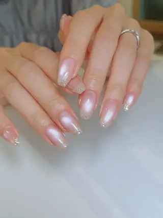 ネイル nailoai アオイのネイルデザイン