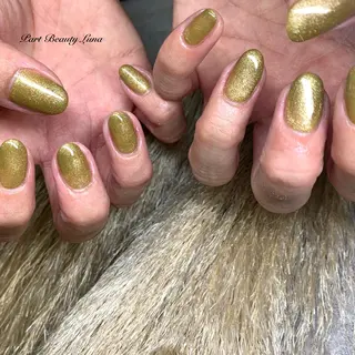 ネイル yoko nailのネイルデザイン