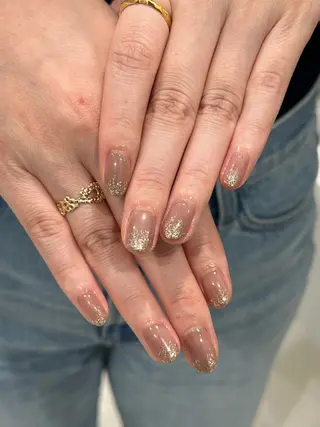 ネイル 📍銀座 💅🏼yuriのネイルデザイン