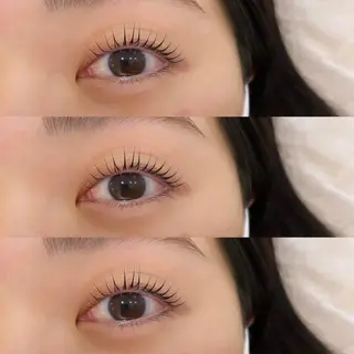 マツエク・マツパ ミントラッシュ 八王子店所属・Rina ‪❤︎‬‪のマツエク・マツパデザイン