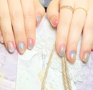 ネイル Rosella Nail Salonのネイルデザイン