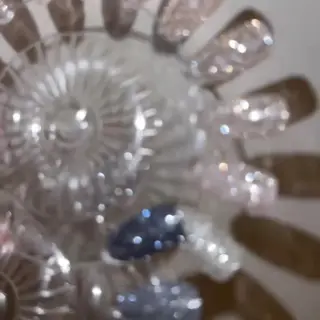 ネイル &robe 銀座店 yumekaのネイルデザイン