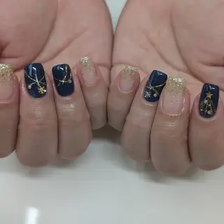 ネイル ネイルサロン Amie　〜アミ〜所属・Satou .Cのネイルデザイン