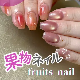 ネイル Ulu nail Kanaのネイルデザイン