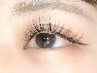 マツエク・マツパ 眉毛専門店brow art上野店 阿部の眉毛・アイブロウイメージ