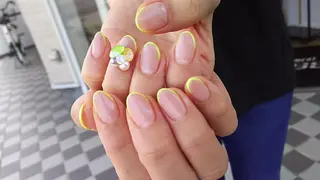 ネイル Progress Nailのネイルデザイン