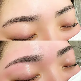 マツエク・マツパ 🌺 SAKI 🌺のマツエク・マツパデザイン