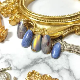 ネイル NAIL NOWのネイルデザイン