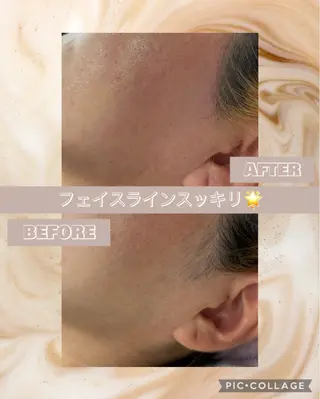 Karina所属・松浦 ミユキの眉毛・アイブロウイメージ