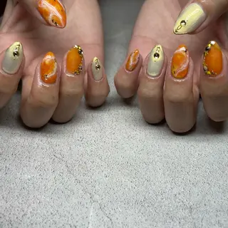 ネイル 𝐫𝐚𝐢 𝐧𝐚𝐢𝐥のネイルデザイン