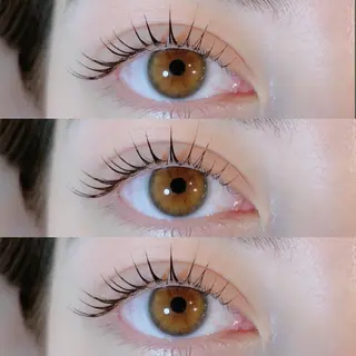 マツエク・マツパ なかむら 🪡のマツエク・マツパデザイン