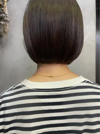 ショート メンズモデル募集 🛋️mayukaのヘアスタイル