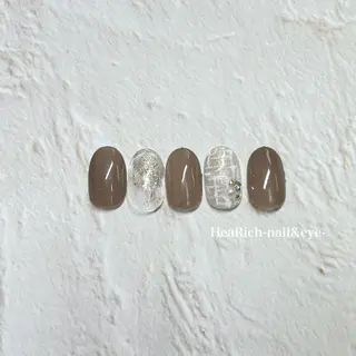 ネイル 関目nail ★HeaRichのネイルデザイン