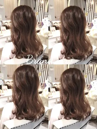 セミロング asteria所属・🌟 asteria アステリア🌟のマツエク・マツパデザイン