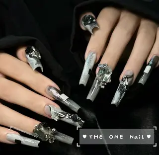 ネイル 橋本 アミのネイルデザイン