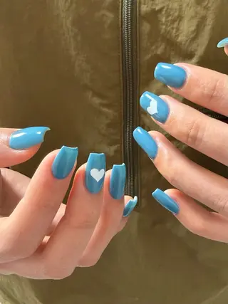 ネイル CELAVY所属・CELAVY ayanoのネイルデザイン