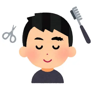 メンズ アイブロウ GO TODAY 銀座Blink店所属・銀座/眉毛/ アイブロウ倉田の眉毛・アイブロウイメージ