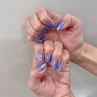 ネイル trios hinanoのネイルデザイン