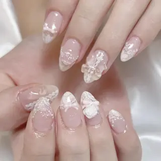 ネイル 🖤fein. aoyama🖤のネイルデザイン