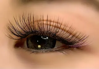 マツエク・マツパ Fameu+ HIMEKAのマツエク・マツパデザイン