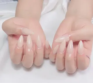 ネイル プレシャス所属・小川 ogawaのネイルデザイン