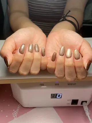 ネイル mei ネイルのネイルデザイン