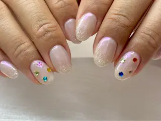 ネイル yurina ☆のネイルデザイン