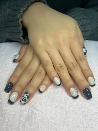 ネイル 🌸 KANA🌸のネイルデザイン