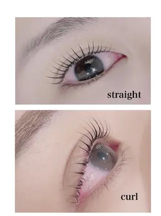 マツエク・マツパ Eye Wish ゆかのマツエク・マツパデザイン