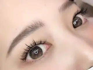 マツエク・マツパ COCO ジュニア育成店のマツエク・マツパデザイン