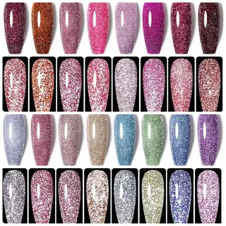 ネイル Mari 🎀六月移転のネイルデザイン