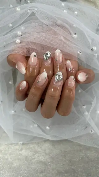 ネイル Basic町田本店 Miraiのネイルデザイン
