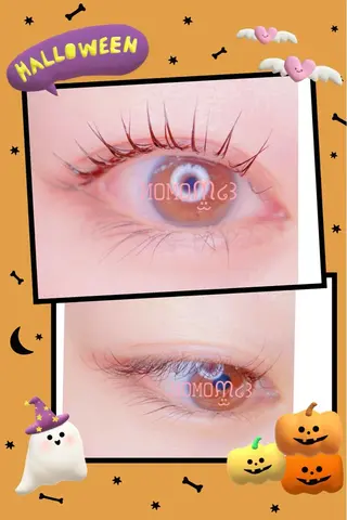 マツエク・マツパ モテデザインのプロ モモ🍑のマツエク・マツパデザイン