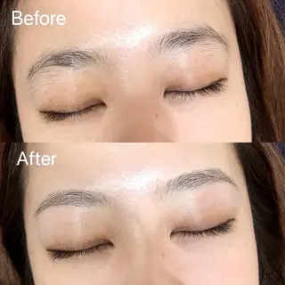 アイブロウ ESCAPE eyebrowの眉毛・アイブロウイメージ